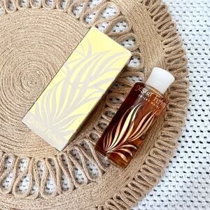 Shulton NIB Desert Flower Toilet Water Gold Box 3.5 fl oz USA Printed Fragrance